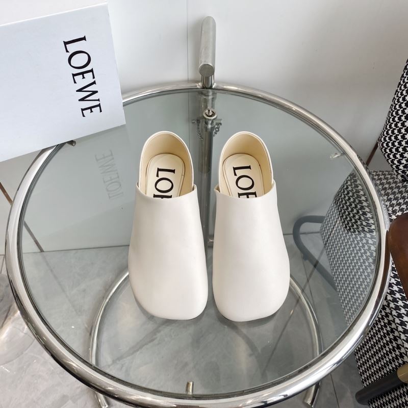 Loewe Shoes